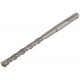 Бур по бетону SDS PLUS с двойной резьбой 10х160 мм (32510М)