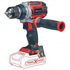 Дрель аккумуляторная Einhell PXC TP-CD 18/60 Li BL, 18В,60Нм,0-500/2000/мин,патрон 13мм,без АКК и ЗУ (4514210)