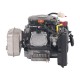 Двигатель бензиновый EVOline GB 620 E 4500rpm (произведено Zongshen)