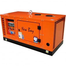 Электростанция дизельная Europower EPS 133 TDE