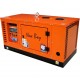 Электростанция дизельная Europower EPS 133 TDE