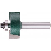 Фреза фальцевая DxHxL=31,8х12,7х57 мм (3613-081332)