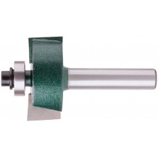 Фреза фальцевая DxHxL=31,8х12,7х57 мм (3613-081332)