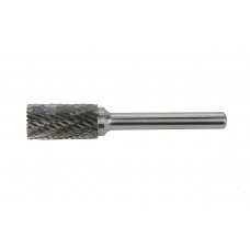 GARWIN INDUSTRIAL 900525-12*25*69 Борфреза цилиндрическая с торцевыми зубьями 12x25x69 мм, VHM, DC, форма B (серия 900525)