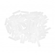 Клинья, 30 х 6 х 5мм, для кладки плитки, 100 шт Matrix (88081)