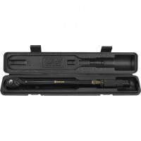 Ключ динамометрический щелчковый BERGER BG 1/2