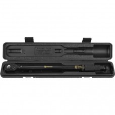 Ключ динамометрический щелчковый BERGER BG 1/2 28-210 Нм (Правая-Левая резьба)