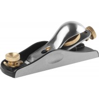 Металлический рубанок А9 1/2, 160 x 45 мм KRAFTOOL 1-18550-15_z02