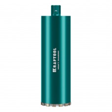 Алмазная коронка по железобетону DIAMOND, 152 мм (450 мм, 1 1/4