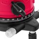 Лазерный уровень CRL-30R, 30 м, красный луч, батарейки, резьба 5/8 MTX (35034)