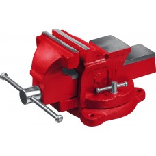 Тиски слесарные 100 мм MIRAX 32471-10