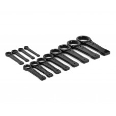 Набор ключей накидн. ударных 12 шт. (17-55) SITOMO