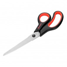 Ножницы хозяйственные, 250 мм, двухкомпонентные рукоятки Matrix (79135)