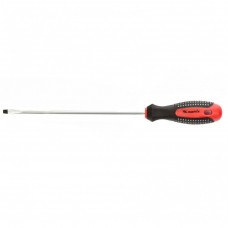 Отвертка Fusion, SL4 х 150 мм, CrV, трехкомпонентная рукоятка Anti slip Matrix