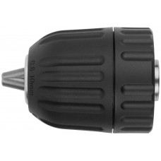 Патрон быстрозажимной 1/2