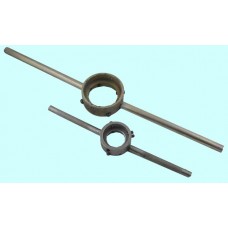 Плашкодержатель d 20/38мм (М3-М14, G1/8