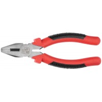 Плоскогубцы комбинированные 