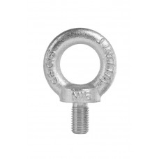 Рым-болт TOR DIN 580 16мм (L) (1046972)