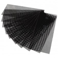 Сетка абразивная, P 240, 115 х 280 мм, 10 шт Sparta (751365)