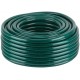 Шланг поливочный трехслойный армированный, зеленый 3/4 х 1,5 мм х 50 м (76309)