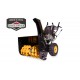 Снегоотбрасыватель CHAMPION ST1170BS ( PRO, 13,5лсB&S2100 70см6F/2Rколеса5.6л121кг эл.стартер,фара,о (ST1170BS)