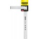 Угольник столярный 400 мм, жесткий STAYER Professional 3432-40