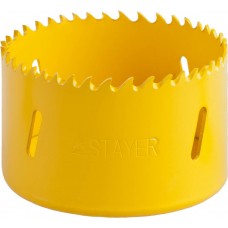 Набор насадок шлифовальных абразивных по камню STAYER 6 предм. 29921-H6  