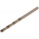 Сверло по металлу Cutop Profi с кобальтом 5% 4,2 x 75 мм, 2 шт. (48-374)