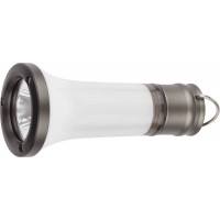 Фонарь светодиодный 15 LED, 4000 K, в алюминиевом корпусе ЗУБР 56205