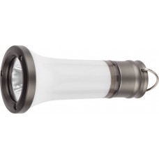 Фонарь светодиодный 15 LED, 4000 K, в алюминиевом корпусе ЗУБР 56205