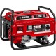 Генератор бензиновый 2800 Вт ЗУБР СБ-2800