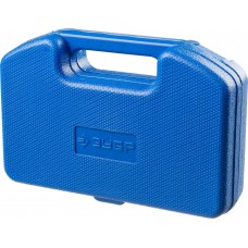 Набор коронок-чашек с оснасткой 6 шт, d 22, 28, 35, 44, 68, 73 мм, L 25 мм, карбид вольфрама ЗУБР Профессионал 33360-H6_z01