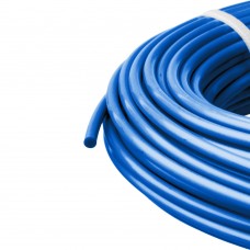 Леска для триммера КРУГ, 3.0 мм, 15 м ЗУБР Профессионал 71010-3.0