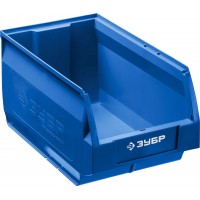 Складской лоток 5 л 250 х 150 х 130 мм Профессионал ЗУБР ЛСК-5 38061-5