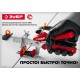 Система выравнивания плитки СВП зажим 1.0 мм, 100 шт ЗУБР 33861-100