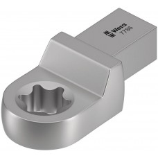 7786 TORX® Насадка TX 20, посадка 14x18 мм, для динамометрических ключей Click-Torque X / XP (WE-078716)