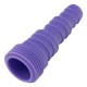Адаптер пластмассовый, 3/4, внешняя резьба, переходное соединение Palisad (66180)