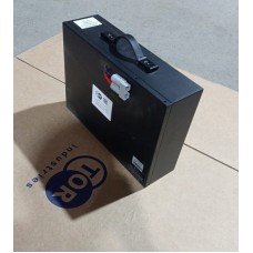 Аккумулятор литий-ионный (Li-ion) 24В/40Ач 365х105х260 для штабелёров TS12 (1021770)