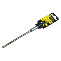 Бур по бетону и кирпичу SDS+ 8.0-110-60 мм BERGER BG1854