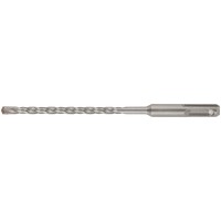 Бур по бетону SDS PLUS с двойной резьбой 6х160 мм (32508М)