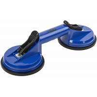 Стеклодомкрат пластиковый двойной (16965М)