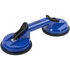 Стеклодомкрат пластиковый двойной (16965М)