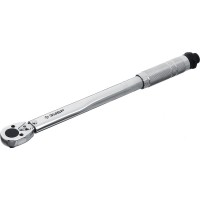 Динамометрический ключ Профессионал 3/8