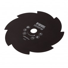 Диск для триммера, 230 х 25.4 мм, толщина 1.6 мм, 8 лезвий Denzel (96328)