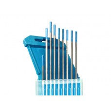 Электроды вольфрамовые КЕДР ВЛ-20-175 D 3,0 мм (синий) AC/DC