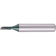 Фреза пазовая прямая с одним лезвием DxHxL= 3х10х51 мм (3600-081003)