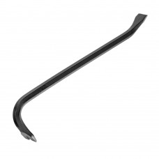 Гвоздодер, 300 мм, шестигранный, окрашенный Sparta