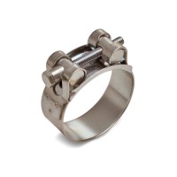 Хомут силовой SR 26-28/W2 ROBUST (Fortisflex) (80568)