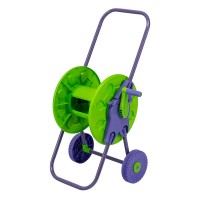 Катушка для шланга 45 м, на колесах Palisad (67405)