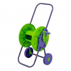 Катушка для шланга 45 м, на колесах Palisad (67405)